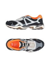 ALEXANDER MCQUEEN PUMA Sneakers & Tennis shoes basse uomo