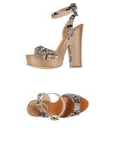 ALEXANDRE BIRMAN Sandali donna