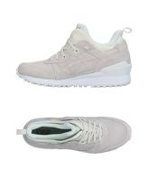 ASICS TIGER Sneakers & Tennis shoes basse uomo