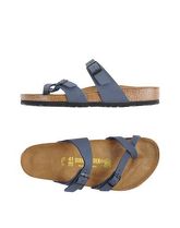 BIRKENSTOCK Infradito uomo