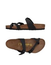 BIRKENSTOCK Infradito uomo