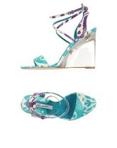 BRIAN ATWOOD Sandali donna