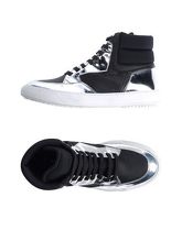 BRUNO BORDESE Sneakers & Tennis shoes alte donna