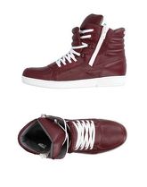 CESARE PACIOTTI 4US Sneakers & Tennis shoes alte uomo