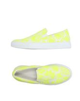 CHRISTOPHER KANE Sneakers & Tennis shoes basse donna