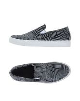 CHRISTOPHER KANE Sneakers & Tennis shoes basse uomo