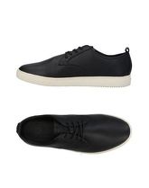 CLAE Sneakers & Tennis shoes basse uomo