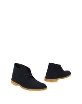 CLARKS Stivaletti uomo