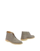 CLARKS Stivaletti uomo