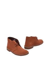 CLARKS Stivaletti uomo