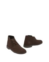 CLARKS Stivaletti uomo