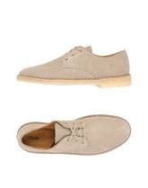 CLARKS Stringate uomo