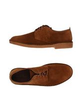 CLARKS Stringate uomo