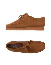 CLARKS Stringate uomo