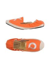 COCOROSE London Espadrillas donna