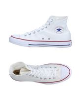 CONVERSE ALL STAR Sneakers & Tennis shoes alte uomo