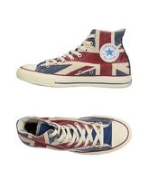 CONVERSE ALL STAR Sneakers & Tennis shoes alte uomo