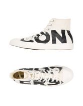 CONVERSE ALL STAR Sneakers & Tennis shoes alte uomo