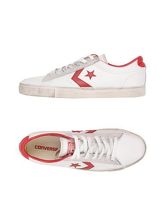 CONVERSE ALL STAR Sneakers & Tennis shoes basse uomo