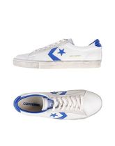 CONVERSE ALL STAR Sneakers & Tennis shoes basse uomo