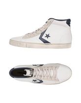 CONVERSE ALL STAR Sneakers & Tennis shoes alte uomo