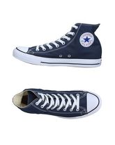 CONVERSE ALL STAR Sneakers & Tennis shoes alte uomo