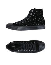 CONVERSE ALL STAR Sneakers & Tennis shoes alte donna