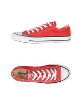 CONVERSE ALL STAR Sneakers & Tennis shoes basse uomo