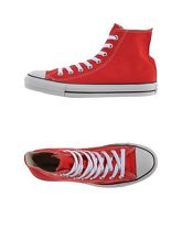 CONVERSE ALL STAR Sneakers & Tennis shoes alte uomo