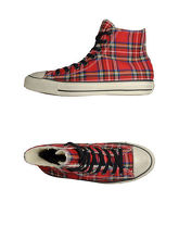 CONVERSE ALL STAR Sneaker alta uomo