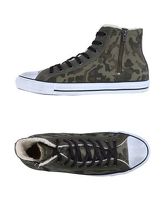 CONVERSE ALL STAR Sneakers & Tennis shoes alte uomo