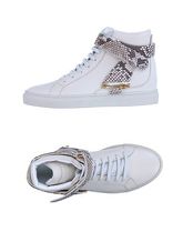 D-S!DE Sneakers & Tennis shoes alte donna