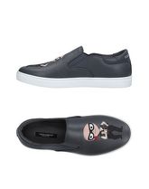 DOLCE & GABBANA Sneakers & Tennis shoes basse uomo