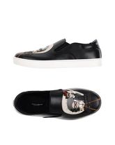 DOLCE & GABBANA Sneakers & Tennis shoes basse uomo