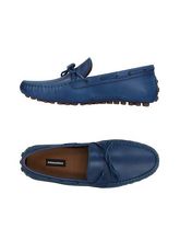 DSQUARED2 Mocassino uomo