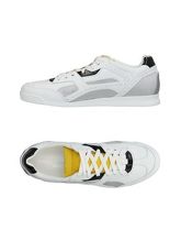 DSQUARED2 Sneakers & Tennis shoes basse uomo