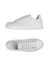 EMPORIO ARMANI Sneakers & Tennis shoes basse uomo