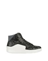 EMPORIO ARMANI Sneakers & Tennis shoes alte uomo