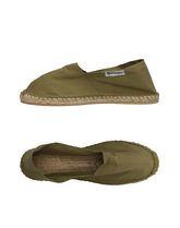 ESPADRILLES Espadrillas uomo