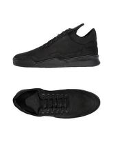 FILLING PIECES Sneakers & Tennis shoes basse uomo