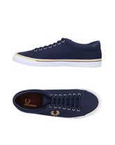 FRED PERRY Sneakers & Tennis shoes basse uomo