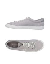 FRED PERRY Sneakers & Tennis shoes basse uomo