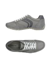 GEOX Sneakers & Tennis shoes basse uomo