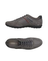 GEOX Sneakers & Tennis shoes basse uomo