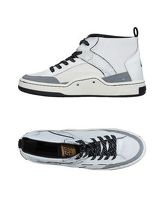 GOLDEN GOOSE DELUXE BRAND Sneakers & Tennis shoes alte uomo