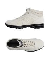 HOGAN by KARL LAGERFELD Sneakers & Tennis shoes basse donna