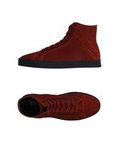 HOGAN REBEL Sneakers & Tennis shoes alte uomo