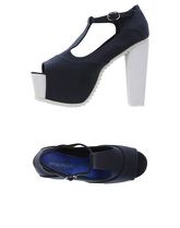 JEFFREY CAMPBELL Decolletes donna