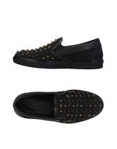 JIMMY CHOO Sneakers & Tennis shoes basse uomo