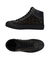 JIMMY CHOO Sneakers & Tennis shoes alte uomo